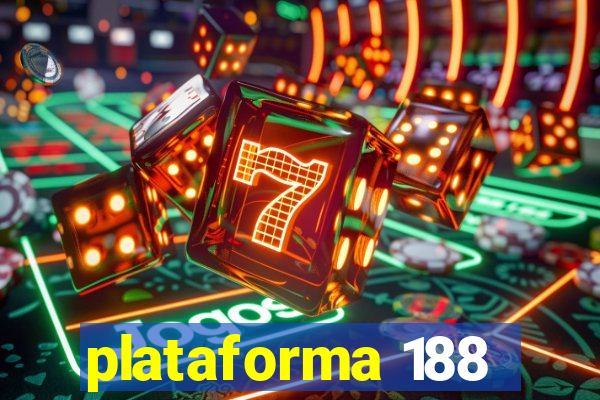 plataforma 188